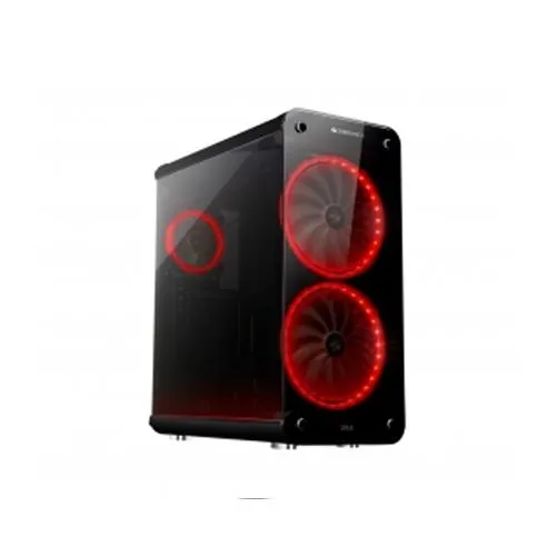 Zebronics ZEB 879B Demeter Gaming Chassis Cabinet price in Chennai, tamilnadu, kerala, bangalore