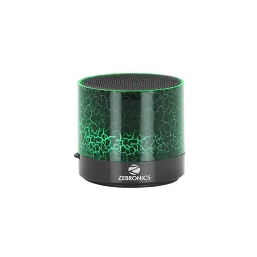 Zebronics Zeb Bliss Bluetooth Portable Speaker price in Chennai, tamilnadu, kerala, bangalore