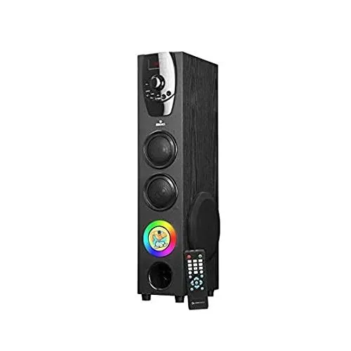 Zebronics ZEB BT450RUF Tower Speaker price in Chennai, tamilnadu, kerala, bangalore