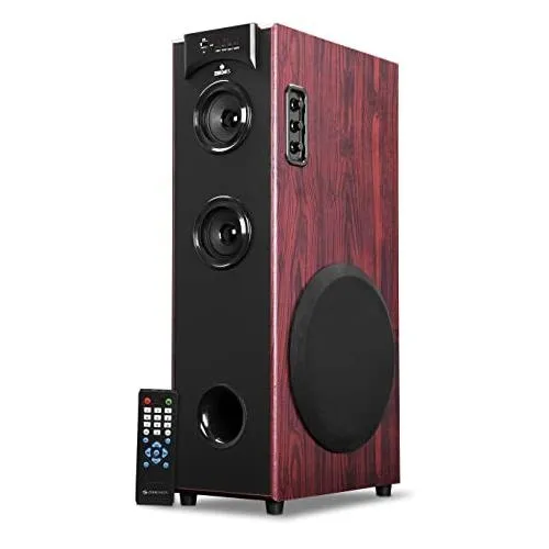 Zebronics Zeb BT500RUCF Bluetooth Tower Speaker price in Chennai, tamilnadu, kerala, bangalore