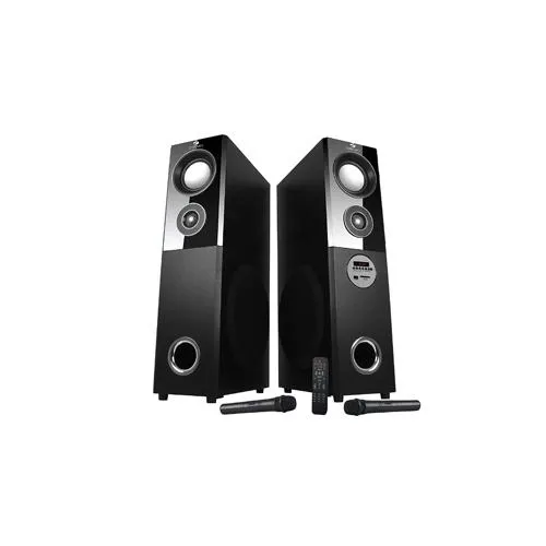 Zebronics Zeb BT7500RUCF Tower Speaker with Bluetooth price in Chennai, tamilnadu, kerala, bangalore