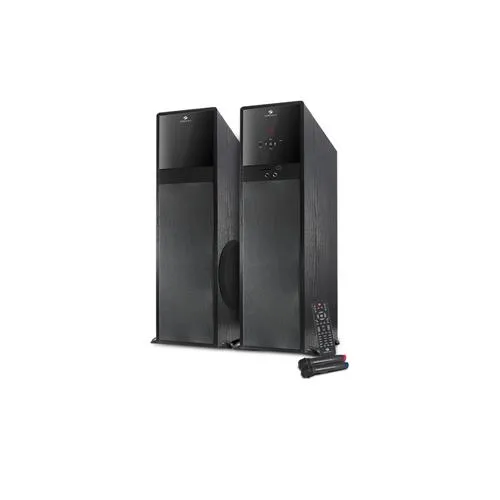 Zebronics ZEB BT7600RUCF Tower Speakers price in Chennai, tamilnadu, kerala, bangalore