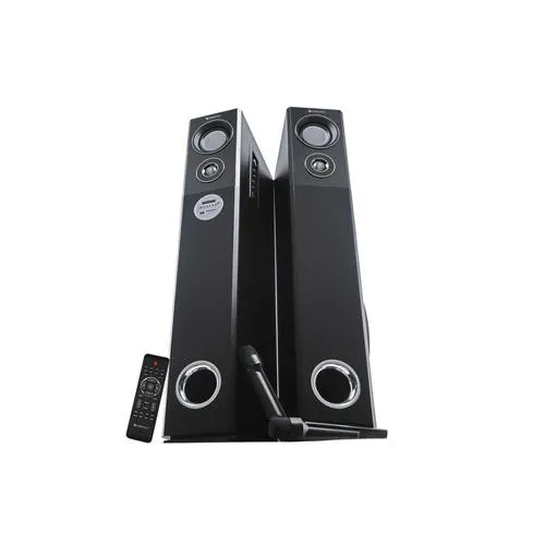 Zebronics ZEB BT8500RUCF Tower Speaker price in Chennai, tamilnadu, kerala, bangalore