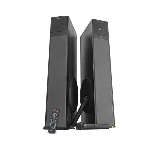 Zebronics Zeb BTM9600RUCF Tower Speaker price in Chennai, tamilnadu, kerala, bangalore