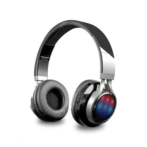 Zebronics Zeb Disc Bluetooth Headphones price in Chennai, tamilnadu, kerala, bangalore