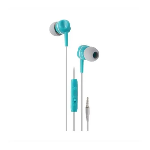 Zebronics Zeb EM800 In Ear Wired Earphones price in Chennai, tamilnadu, kerala, bangalore