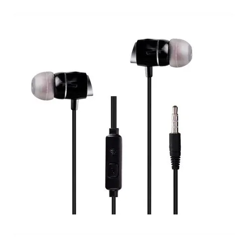 Zebronics Zeb EM920 In Ear Wired Earphone price in Chennai, tamilnadu, kerala, bangalore