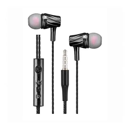 Zebronics Zeb EM930 Wired Earphone price in Chennai, tamilnadu, kerala, bangalore