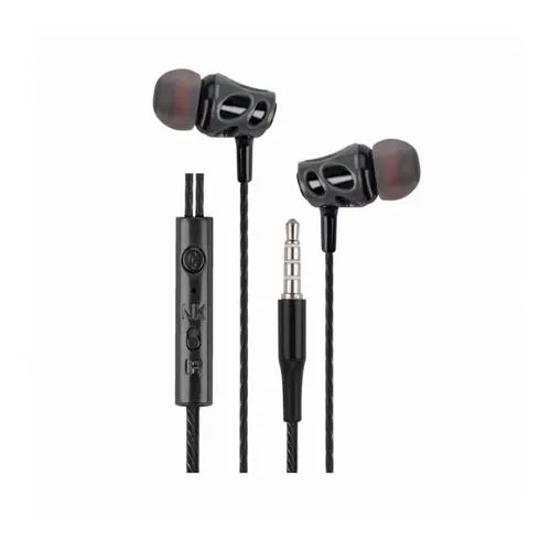 Zebronics Zeb EM940 Wired Earphone price in Chennai, tamilnadu, kerala, bangalore