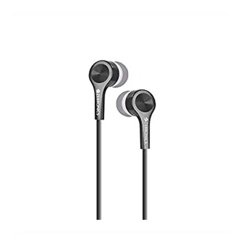 Zebronics Zeb EMZ10 Wired Earphone price in Chennai, tamilnadu, kerala, bangalore