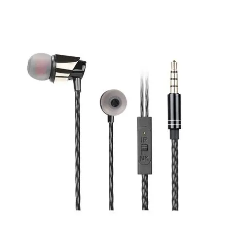 Zebronics Zeb EMZ50 Wired Earphone price in Chennai, tamilnadu, kerala, bangalore