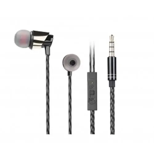 Zebronics Zeb EMZ60 Wired Earphone price in Chennai, tamilnadu, kerala, bangalore