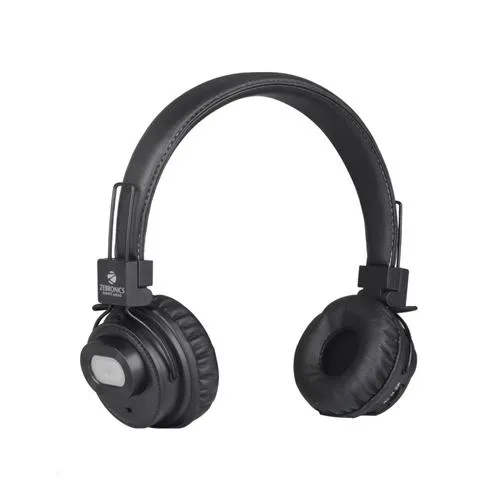 Zebronics Zeb Fusion Bluetooth Headphones price in Chennai, tamilnadu, kerala, bangalore