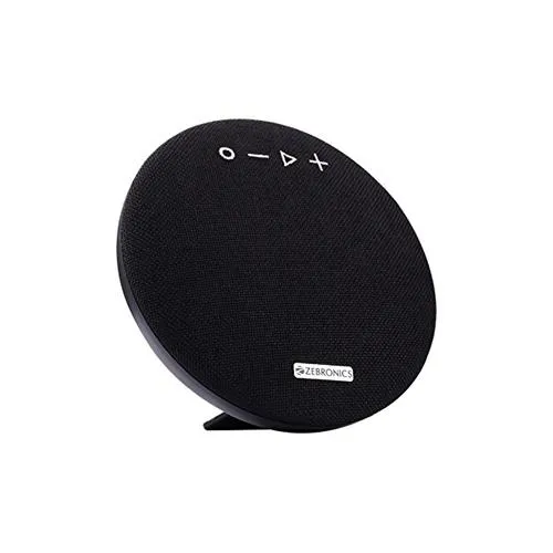 Zebronics Zeb Maestro Portable Bluetooth Speaker price in Chennai, tamilnadu, kerala, bangalore