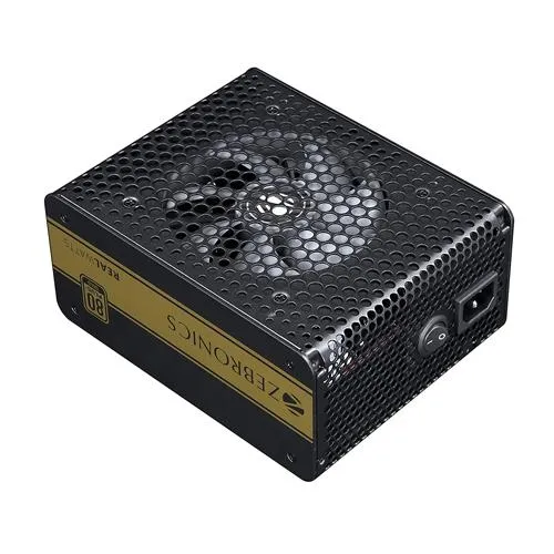 Zebronics ZEB PGP750W Power Supply price in Chennai, tamilnadu, kerala, bangalore