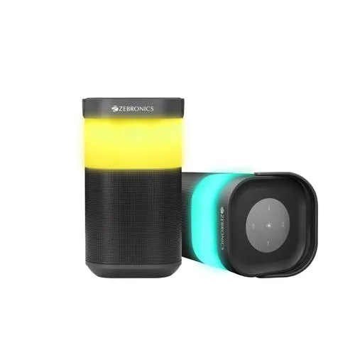 Zebronics Zeb Prism Bluetooth Speaker Price in Chennai, tamilnadu, kerala, bangalore