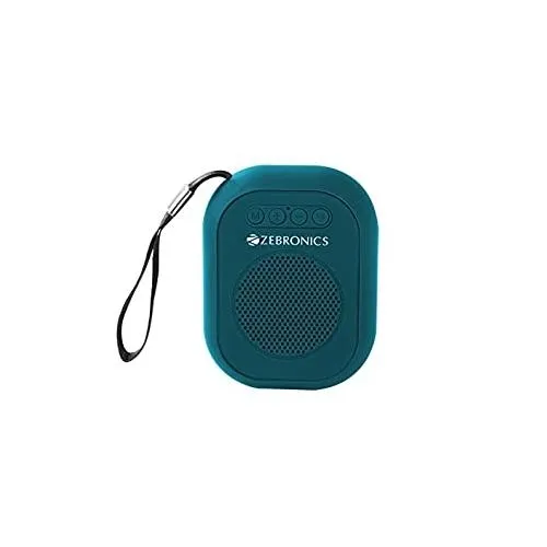 Zebronics Zeb SAGA Ultra Portable Bluetooth price in Chennai, tamilnadu, kerala, bangalore