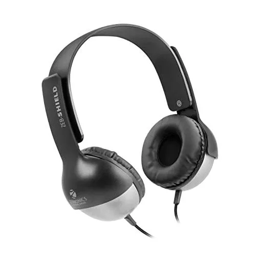 Zebronics Zeb Shield Wired Headphone price in Chennai, tamilnadu, kerala, bangalore