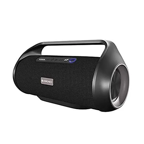 Zebronics Zeb Sound Feast 300 Bluetooth Speakers price in Chennai, tamilnadu, kerala, bangalore