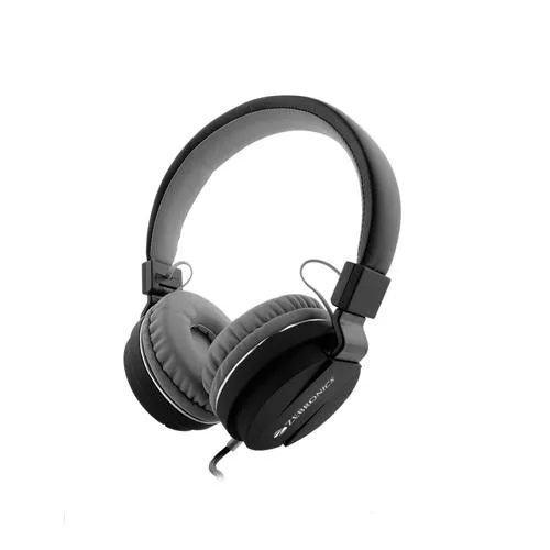 Zebronics Zeb Storm Wired Headphones price in Chennai, tamilnadu, kerala, bangalore