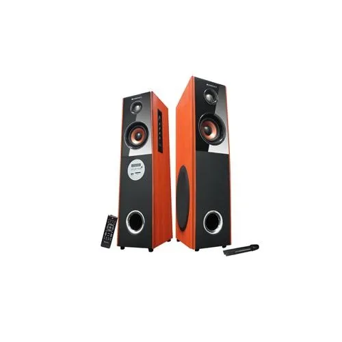 Zebronics Zeb T7400RUCF Tower Speaker price in Chennai, tamilnadu, kerala, bangalore